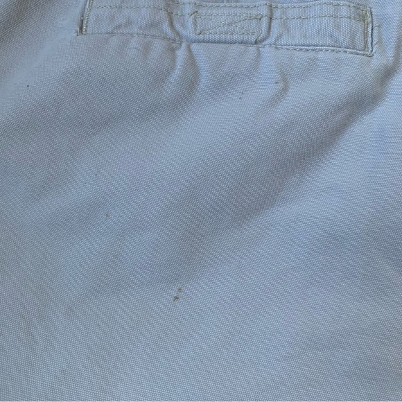 Columbia Khaki Cargo Shorts - Picture 6 of 11